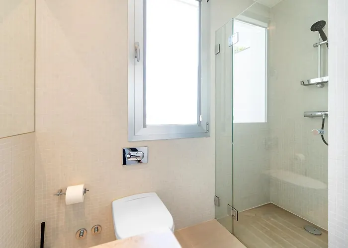 Penthouse Boa Vista - Private Pool & Sea Views *