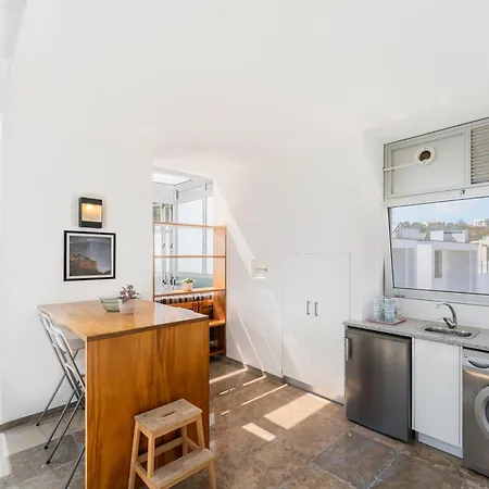 Apartamento Penthouse Boa Vista - Private Pool & Sea Views *