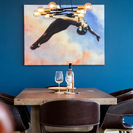 Apartamento Penthouse Boa Vista - Private Pool & Sea Views