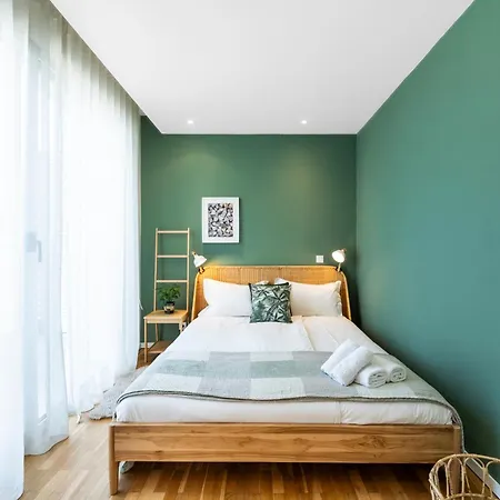 Penthouse Boa Vista - Private Pool & Sea Views Apartamento Nazaré