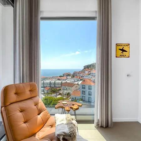 Apartamento Penthouse Boa Vista - Private Pool & Sea Views